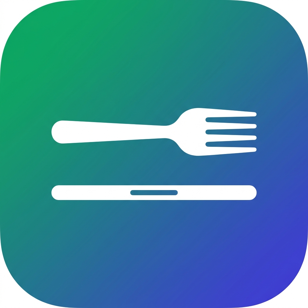 NutriDesk app icon